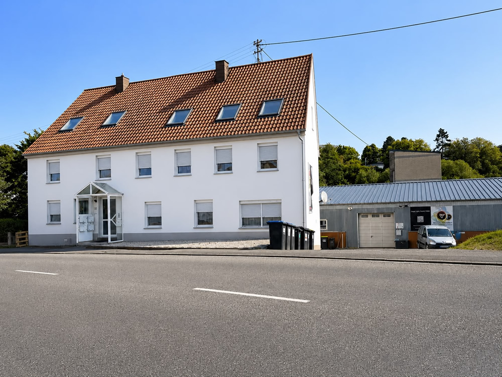 Ferienwohnung