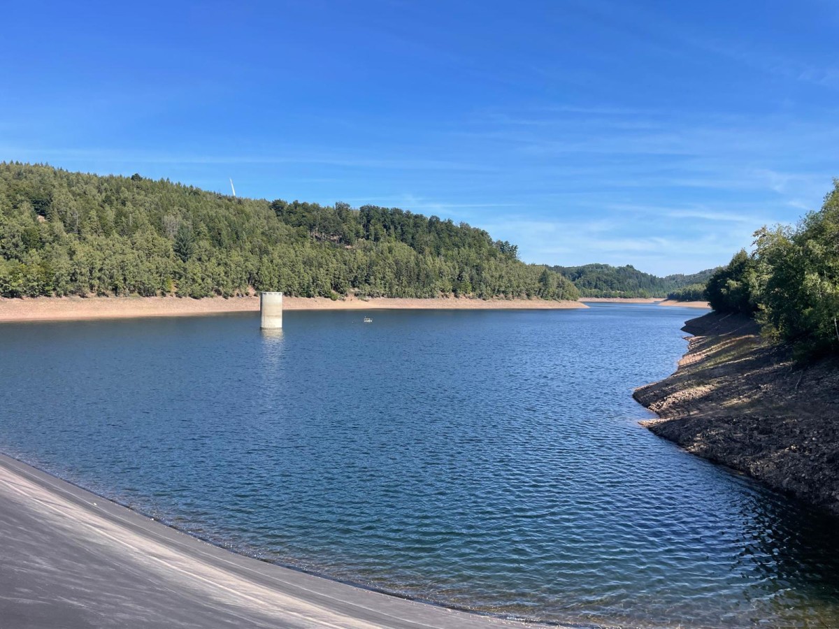 Talsperre Nonnweiler 02