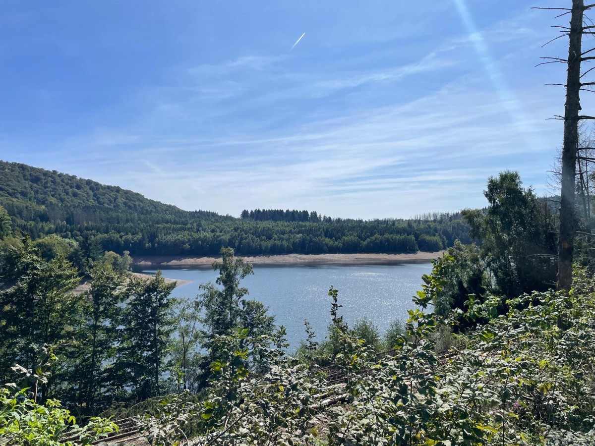 Talsperre Nonnweiler 03