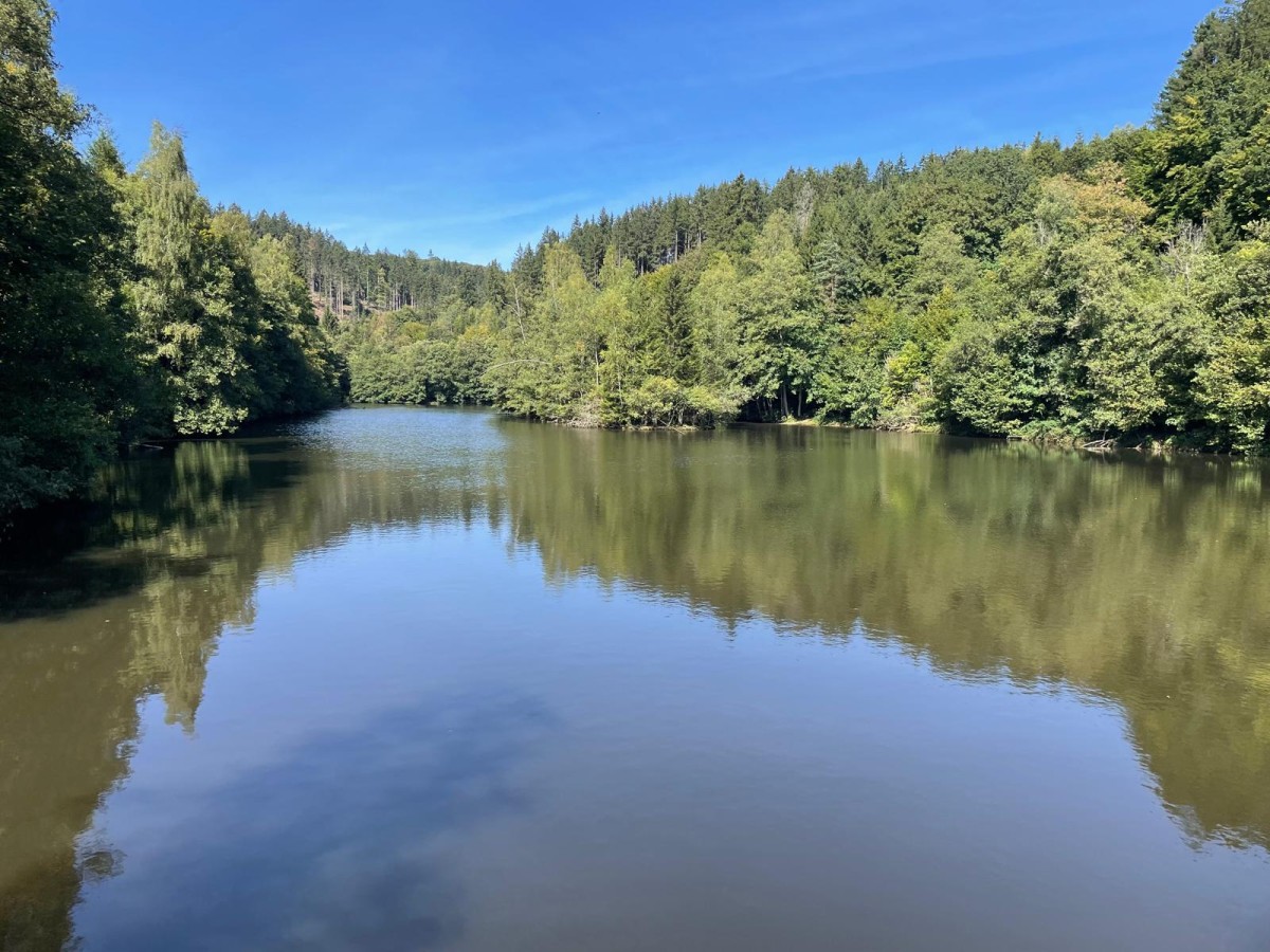 Talsperre Nonnweiler 04