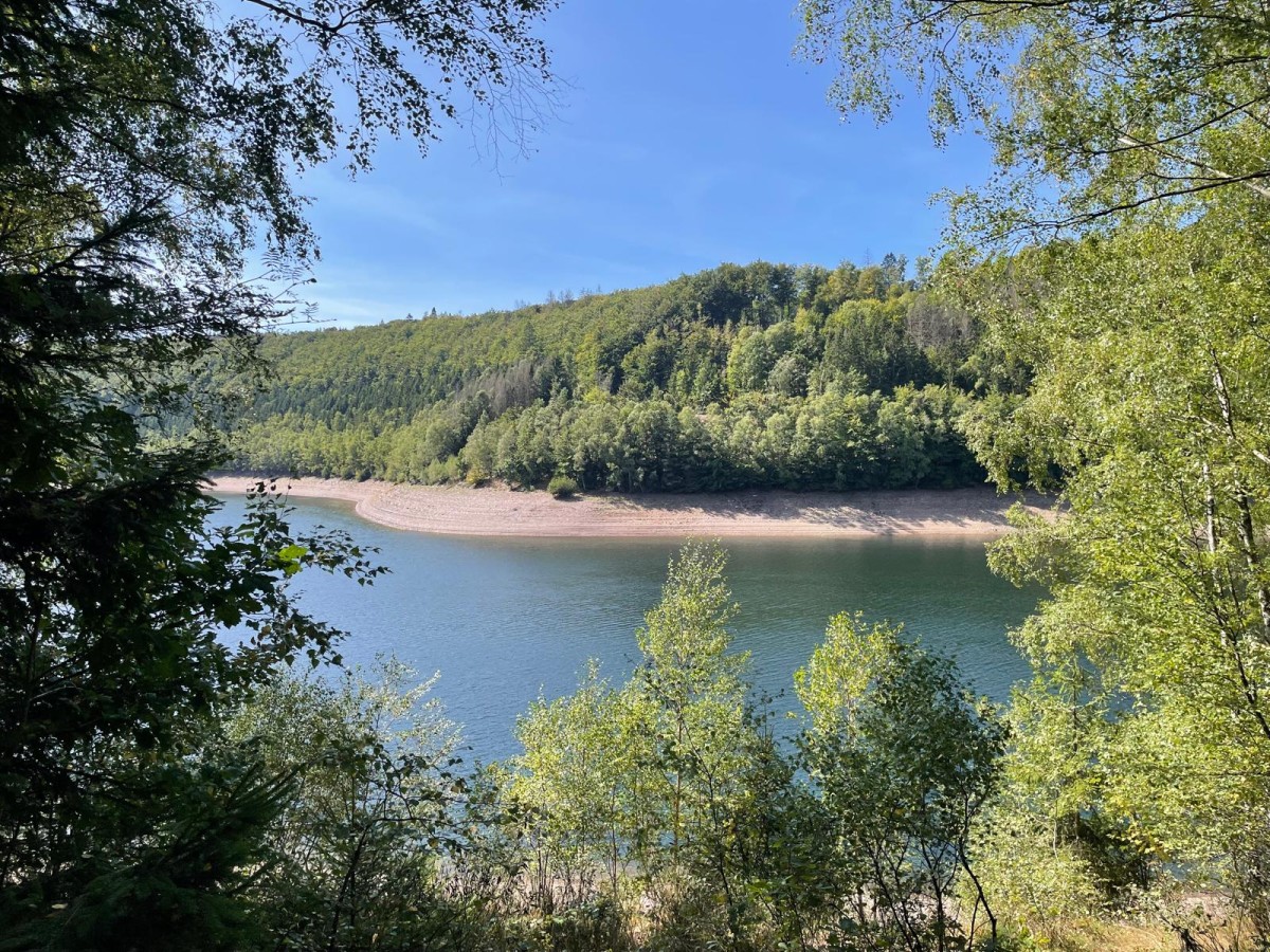 Talsperre Nonnweiler 05