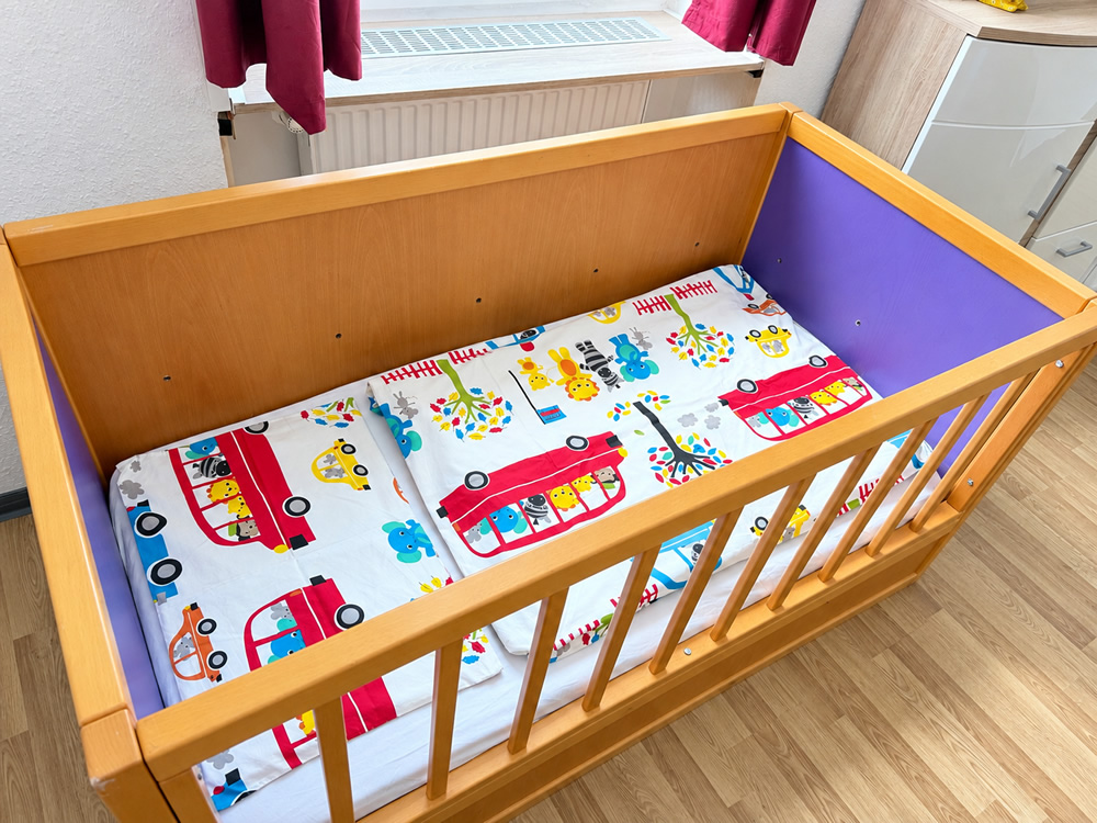 Babybett